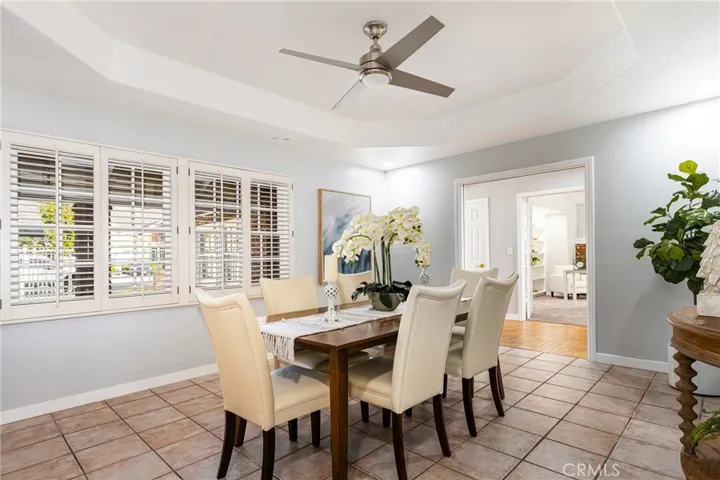 2672 Saint Albans Drive, Rossmoor, California 90720