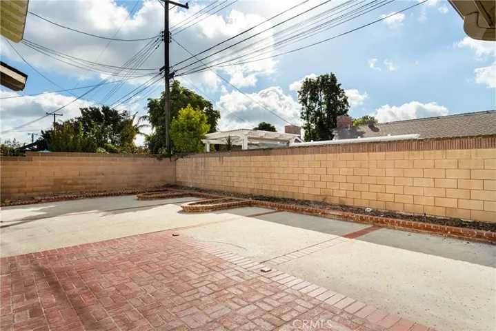 2672 Saint Albans Drive, Rossmoor, California 90720