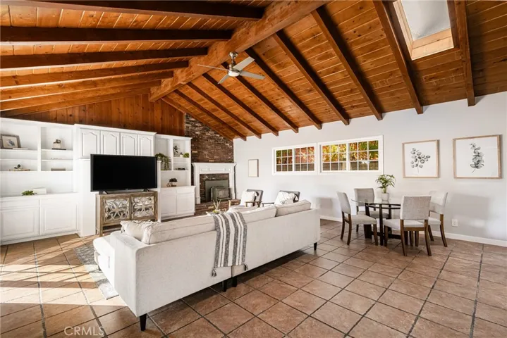 2672 Saint Albans Drive, Rossmoor, California 90720
