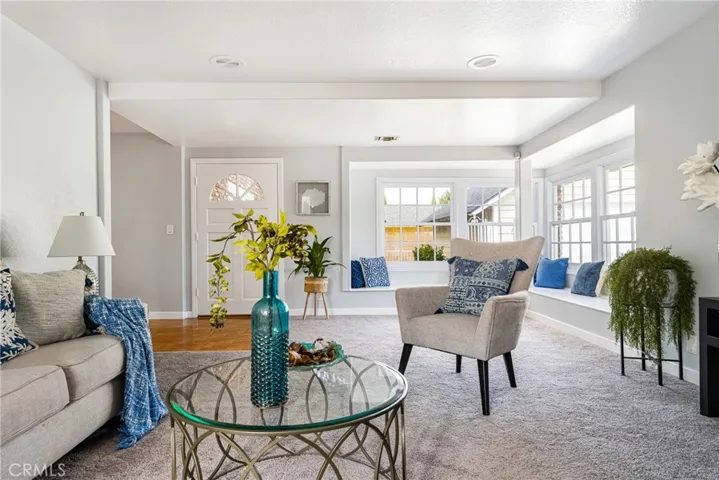 2672 Saint Albans Drive, Rossmoor, California 90720