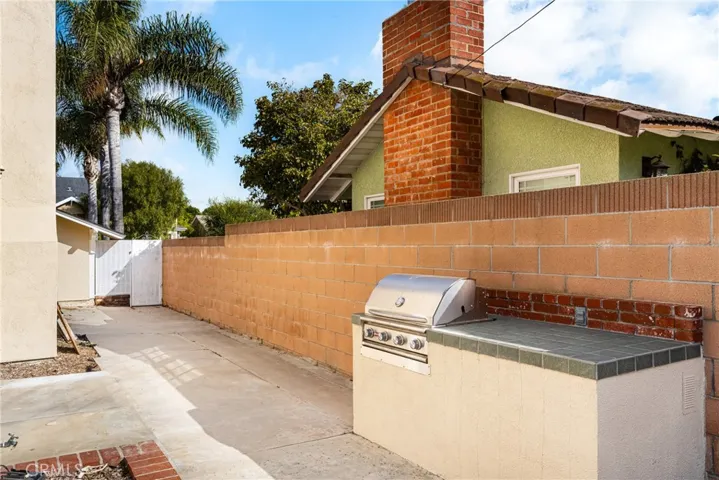2672 Saint Albans Drive, Rossmoor, California 90720