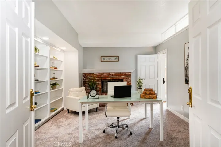 2672 Saint Albans Drive, Rossmoor, California 90720
