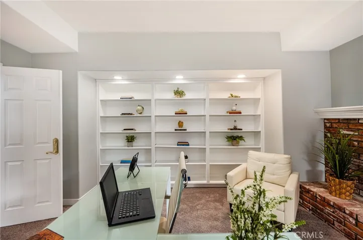 2672 Saint Albans Drive, Rossmoor, California 90720