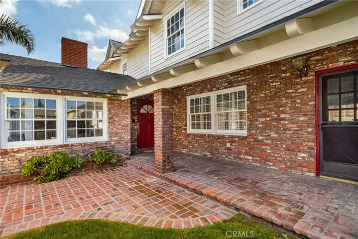 2672 Saint Albans Drive, Rossmoor, California 90720