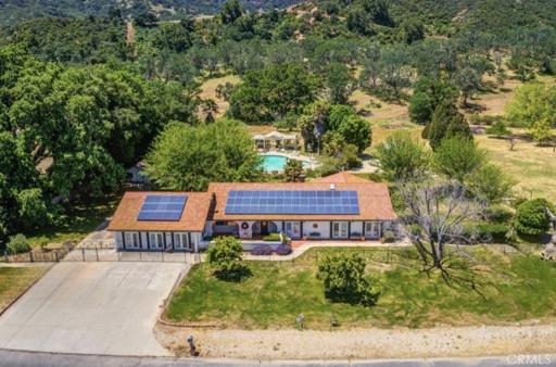 9525 Gallina Court, Atascadero, California 93422