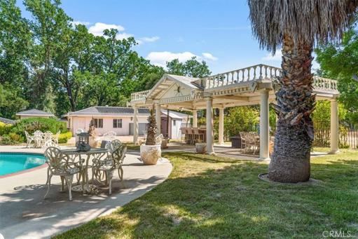 9525 Gallina Court, Atascadero, California 93422