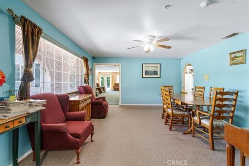 9525 Gallina Court, Atascadero, California 93422