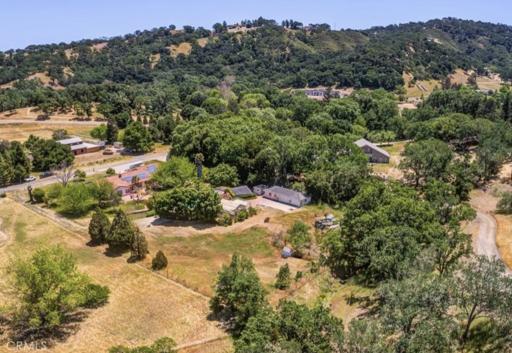 9525 Gallina Court, Atascadero, California 93422