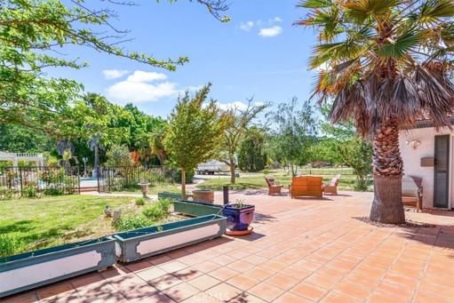9525 Gallina Court, Atascadero, California 93422