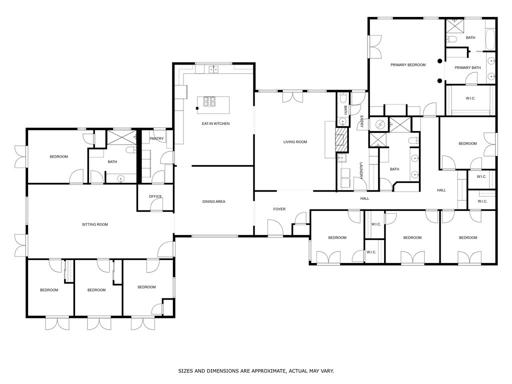 9525 Gallina Court, Atascadero, California 93422