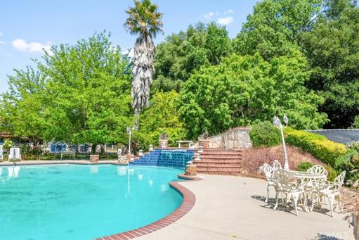 9525 Gallina Court, Atascadero, California 93422