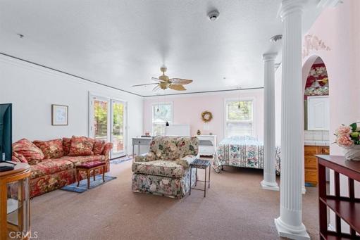 9525 Gallina Court, Atascadero, California 93422