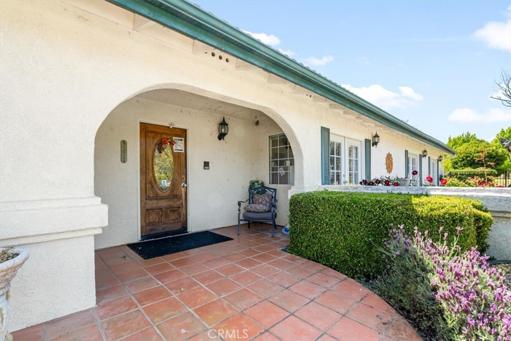 9525 Gallina Court, Atascadero, California 93422