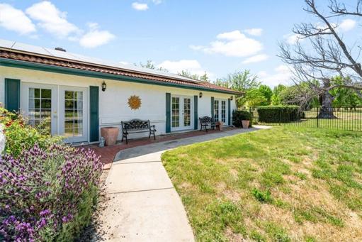 9525 Gallina Court, Atascadero, California 93422