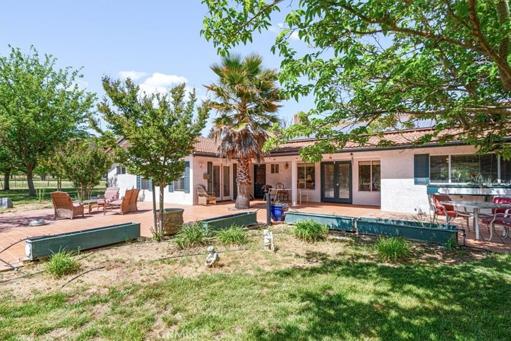 9525 Gallina Court, Atascadero, California 93422