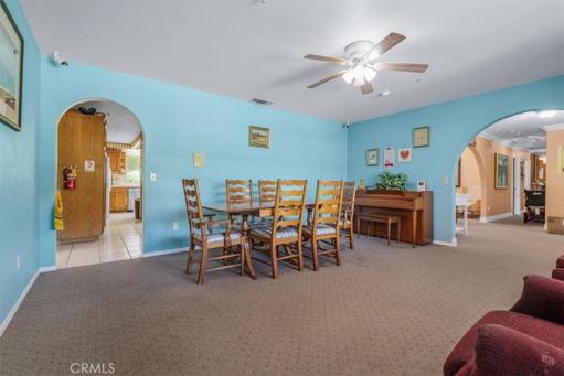 9525 Gallina Court, Atascadero, California 93422