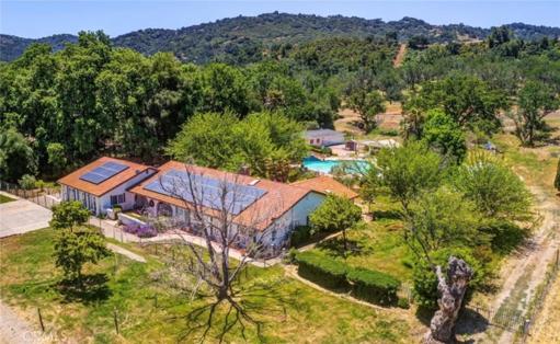 9525 Gallina Court, Atascadero, California 93422