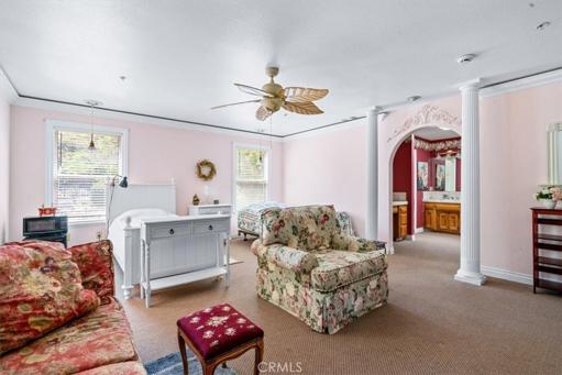 9525 Gallina Court, Atascadero, California 93422