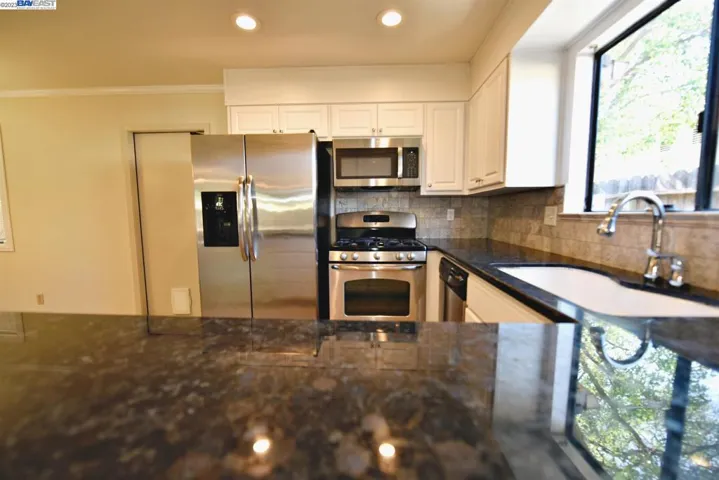 9864 Weeping Willow Drive, Stockton, California 95209-1431