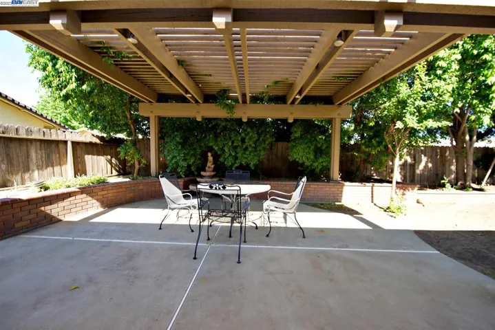 9864 Weeping Willow Drive, Stockton, California 95209-1431