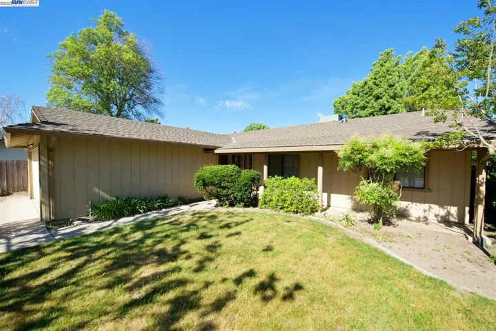 9864 Weeping Willow Drive, Stockton, California 95209-1431