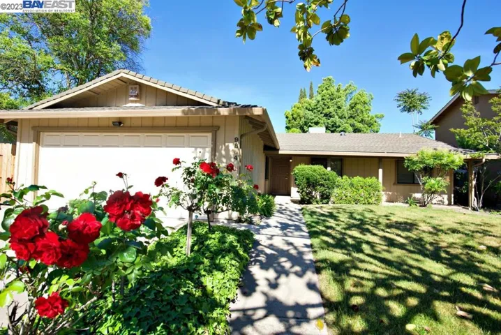 9864 Weeping Willow Drive, Stockton, California 95209-1431