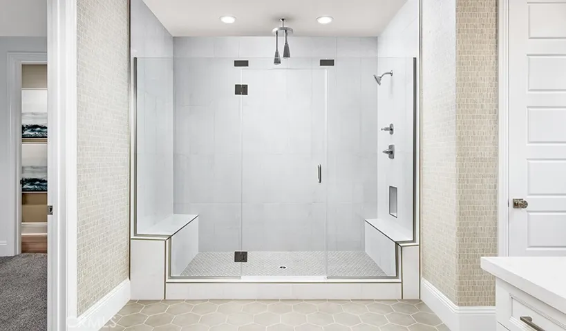 Model Home