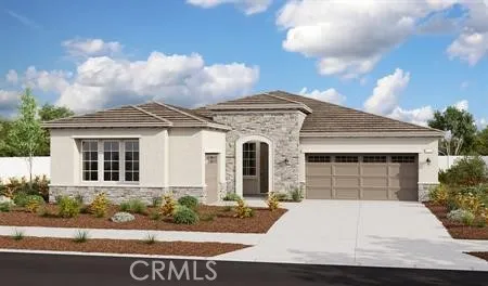 57583 Arpeggio Drive, La Quinta, California 92253