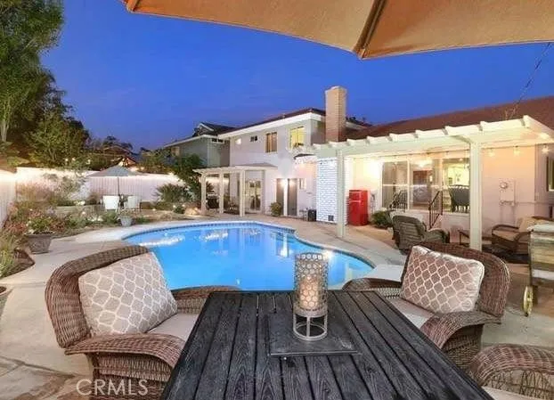4421 Camela Street, Yorba Linda, California 92886