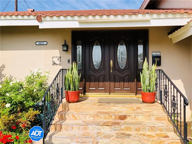 4421 Camela Street, Yorba Linda, California 92886