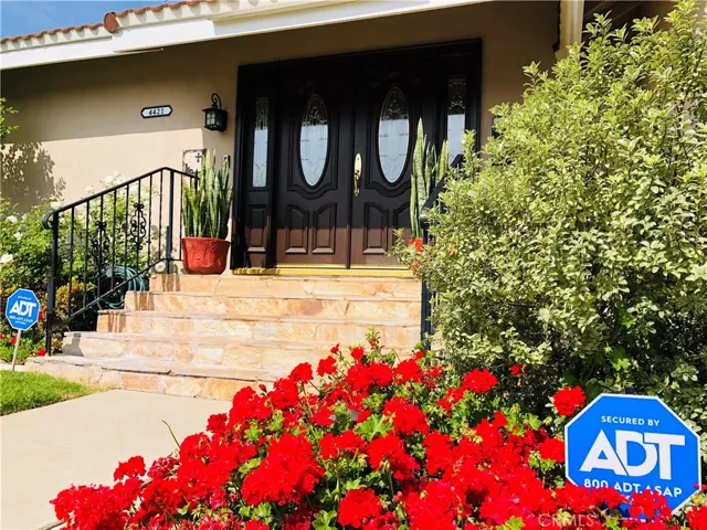 4421 Camela Street, Yorba Linda, California 92886