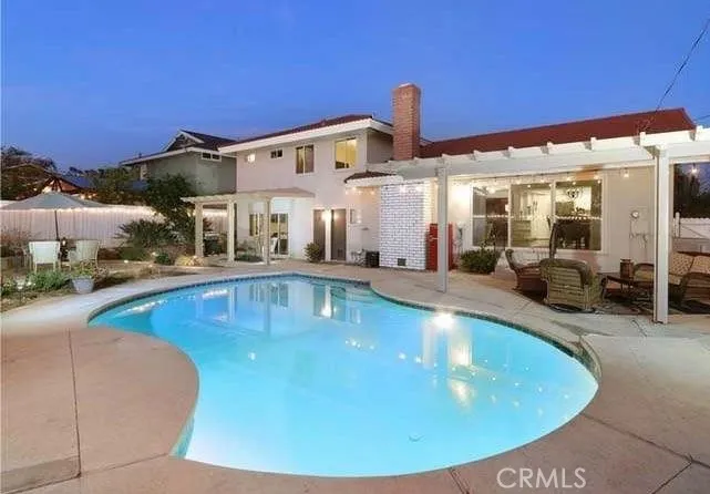 4421 Camela Street, Yorba Linda, California 92886