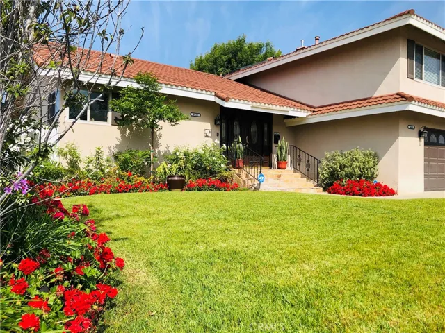 4421 Camela Street, Yorba Linda, California 92886