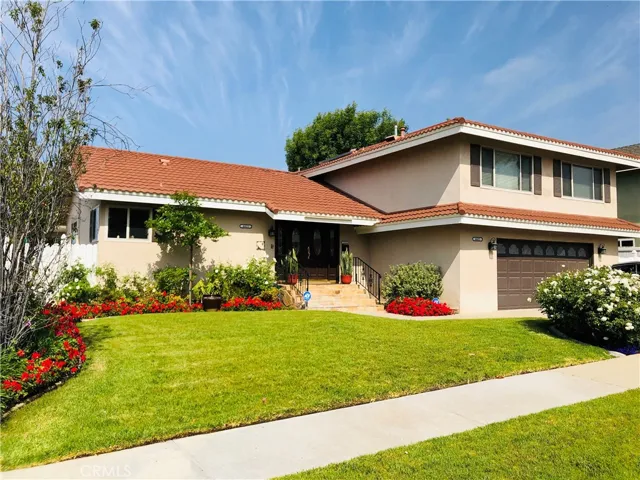 4421 Camela Street, Yorba Linda, California 92886