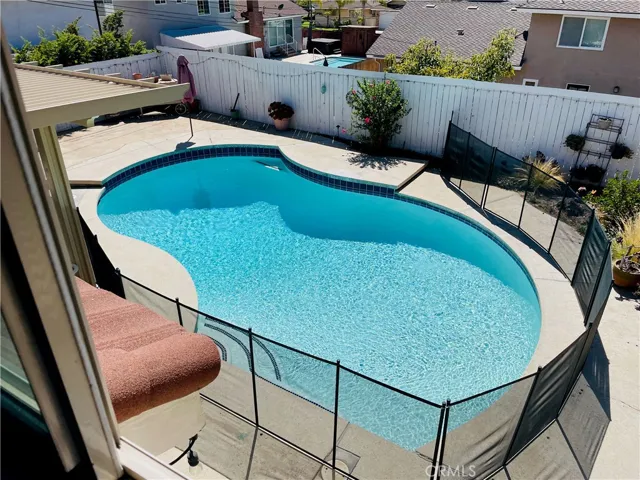 4421 Camela Street, Yorba Linda, California 92886