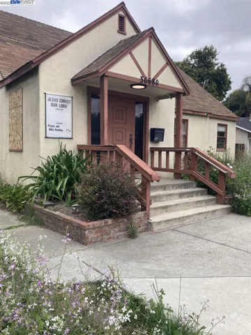 36680 Niles Blvd, Fremont, California 94536