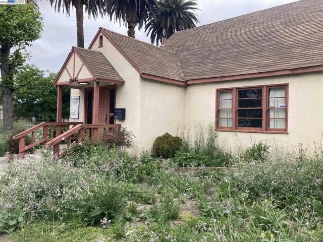 36680 Niles Blvd, Fremont, California 94536