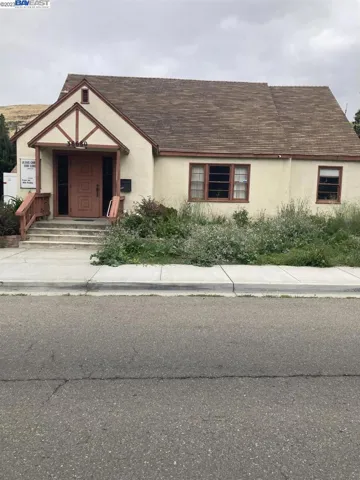 36680 Niles Blvd, Fremont, California 94536
