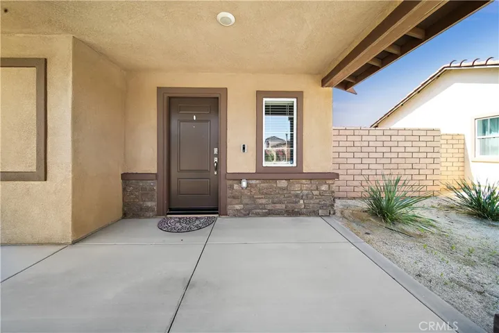 67411 Rio Madre Drive, Cathedral City, California 92234