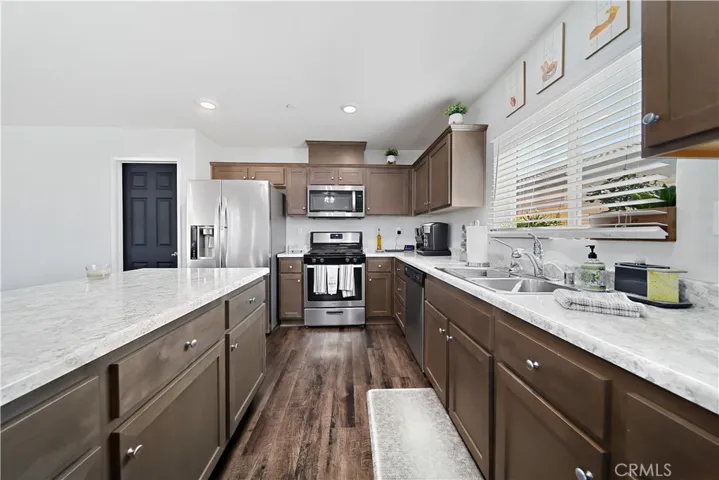 67411 Rio Madre Drive, Cathedral City, California 92234