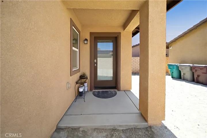 67411 Rio Madre Drive, Cathedral City, California 92234