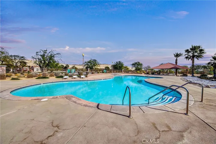 67411 Rio Madre Drive, Cathedral City, California 92234