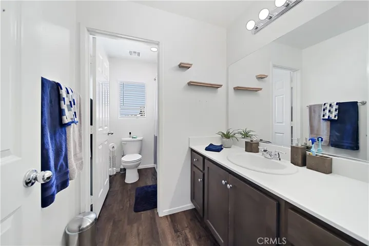 67411 Rio Madre Drive, Cathedral City, California 92234