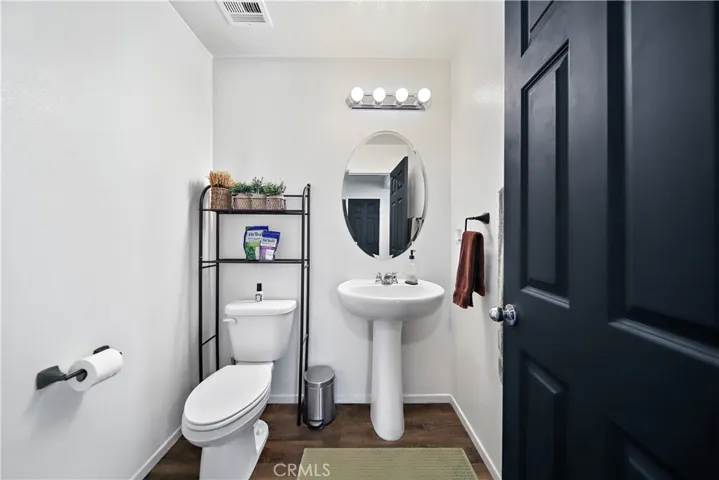 67411 Rio Madre Drive, Cathedral City, California 92234