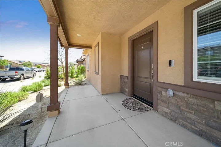 67411 Rio Madre Drive, Cathedral City, California 92234