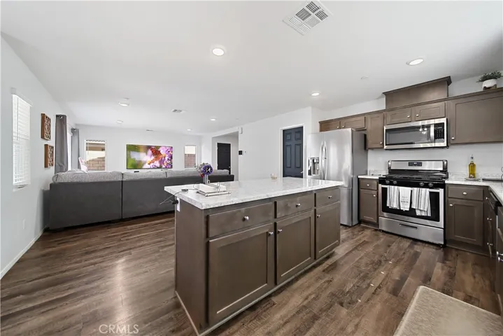 67411 Rio Madre Drive, Cathedral City, California 92234