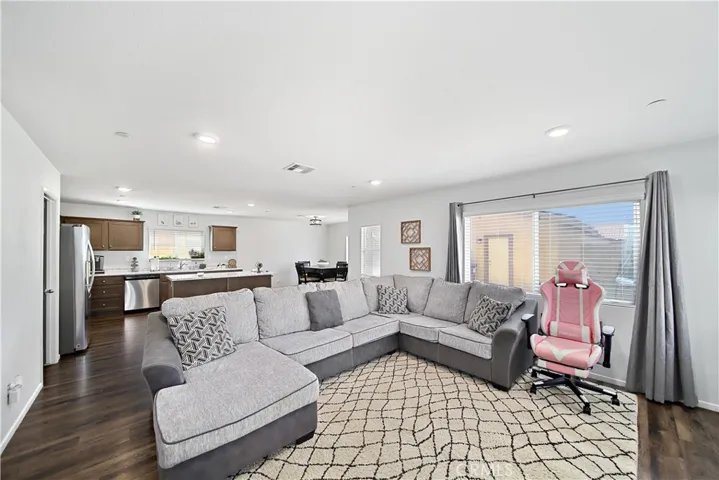 67411 Rio Madre Drive, Cathedral City, California 92234
