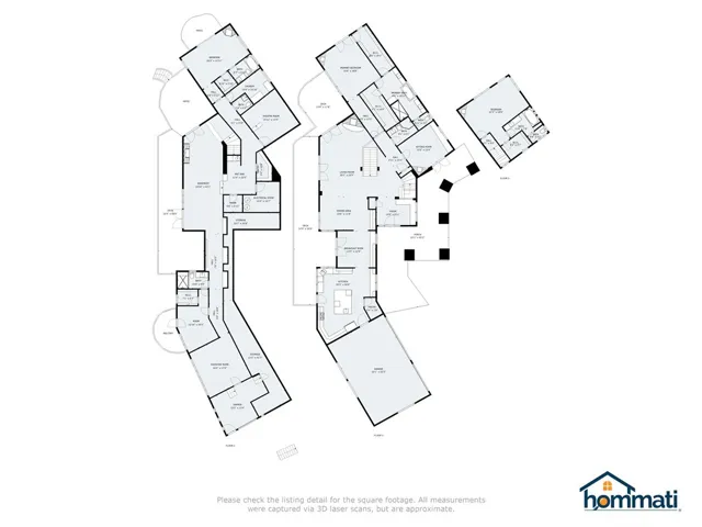 250 Brentwood Drive, Lake Arrowhead, California 92352