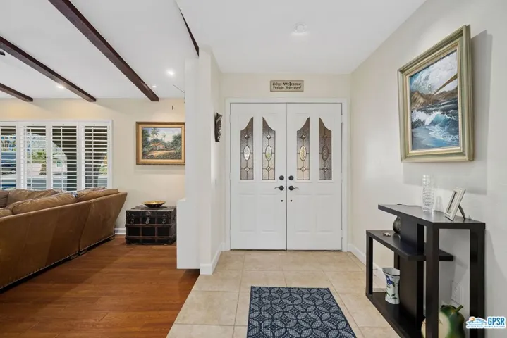 940 N Calle Loro, Palm Springs, California 92262