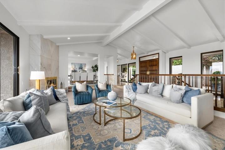 2055 Via Visalia, Palos Verdes Estates, California 90274